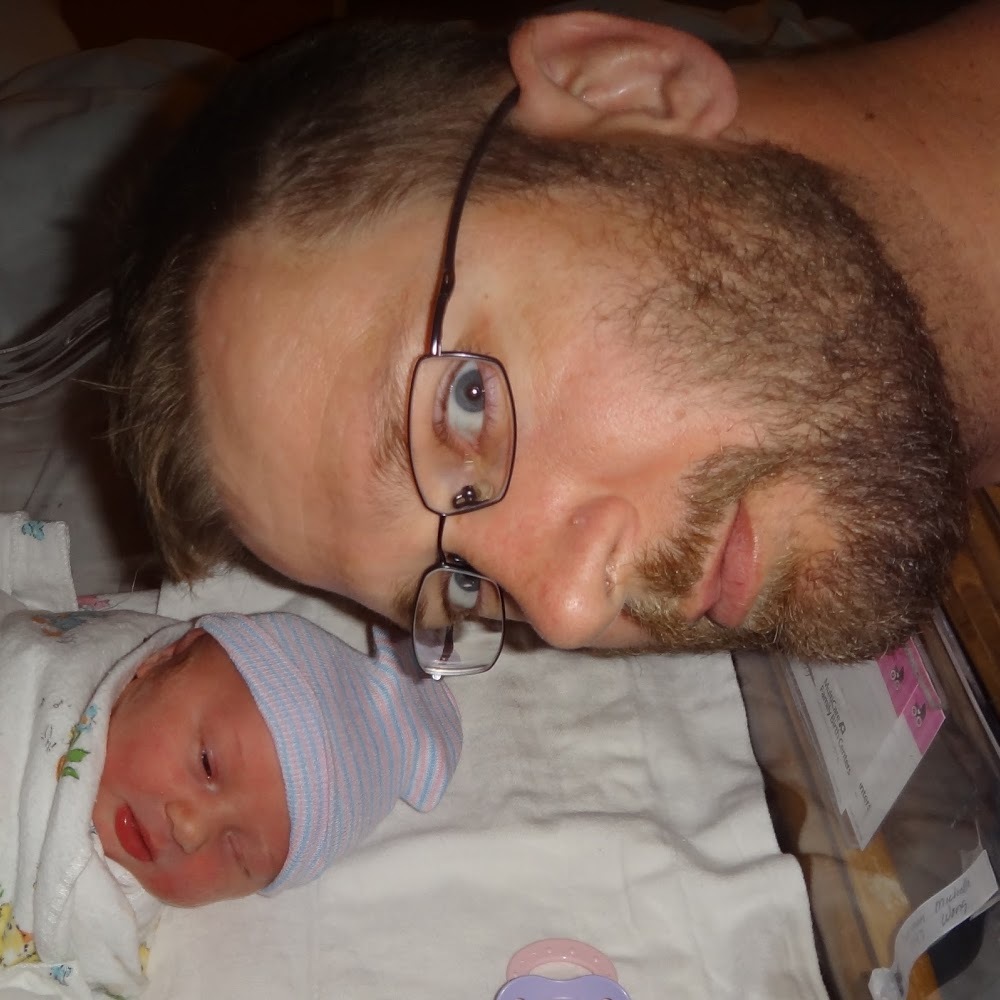 Meet your Posher, Walter